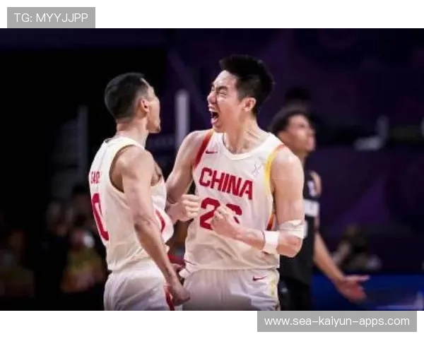 中国男篮迎来信心与实力的双重回归,中国男篮迎来信心与实力的双重回归