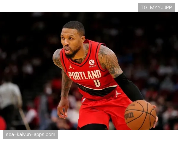 利拉德的惊天绝杀帮助开拓者逆转战局,利拉德与开拓者合同 利拉德的惊天绝杀帮助开拓者逆转战局,利拉德与开拓者合同